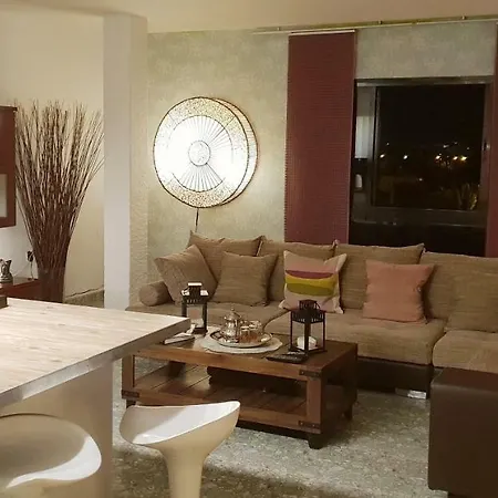 Gran Canaria Apartment Arinaga