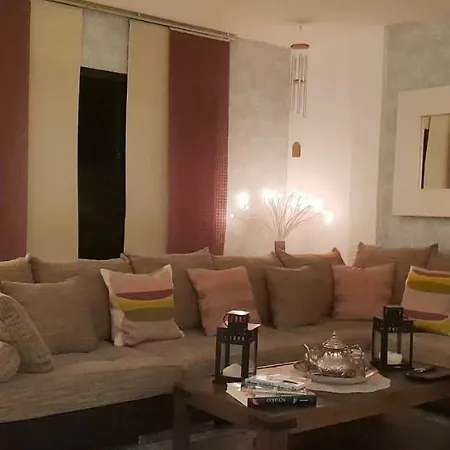 Gran Canaria Apartment