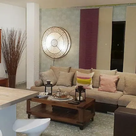 Gran Canaria Apartment Arinaga